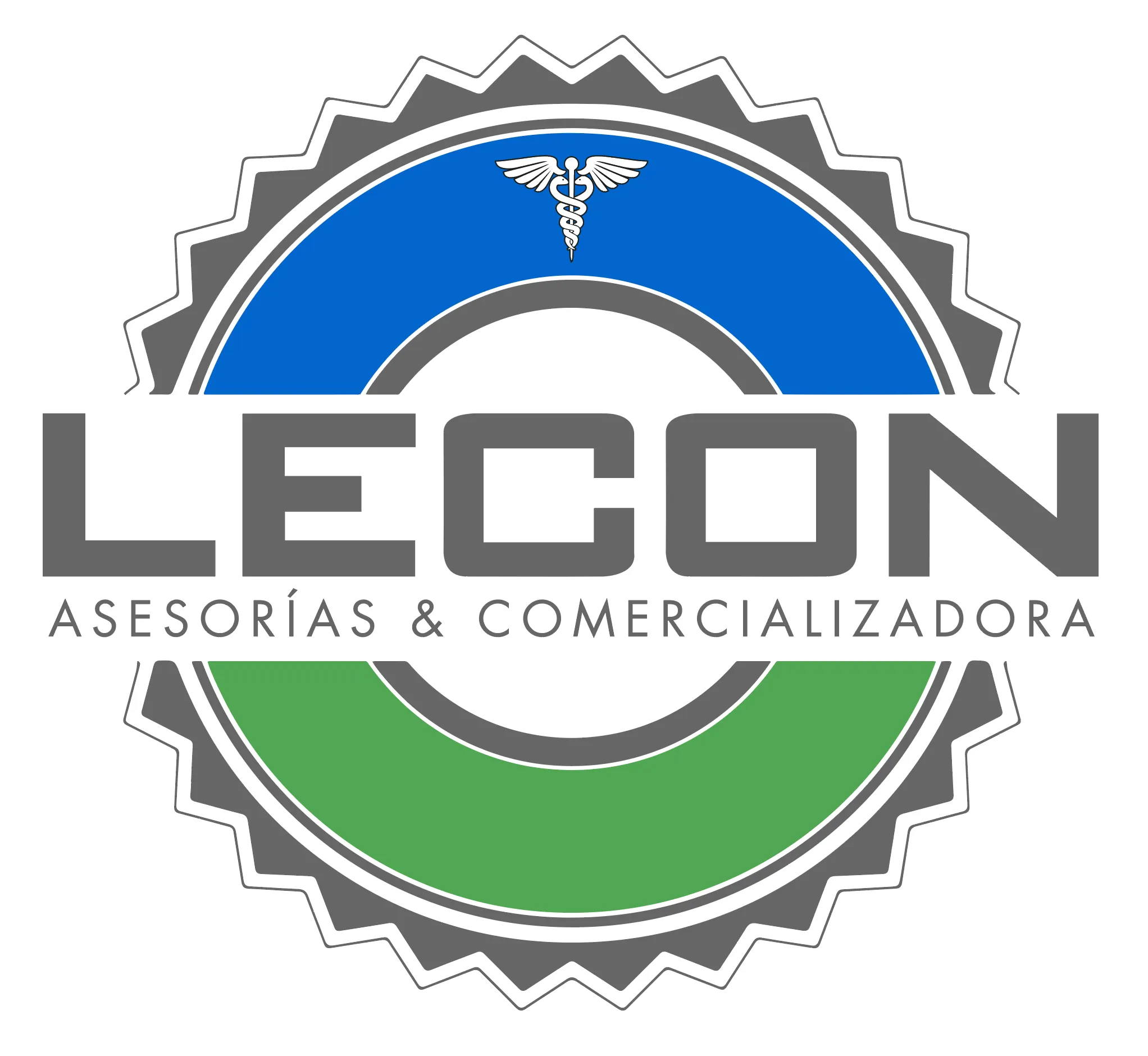 LECON Logo